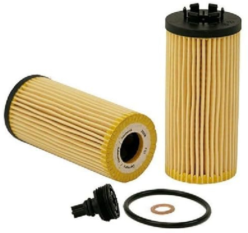 WIX FILTR LD Wix Oil Filter - WL10518