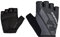 Ziener Herren CRISANDER Fahrrad/Mountainbike/Radsport-Handschuhe | Kurzfinger - atmungsaktiv,dämpfend, Black, 9,5