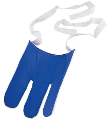 Anziehhilfe für Strümpfe