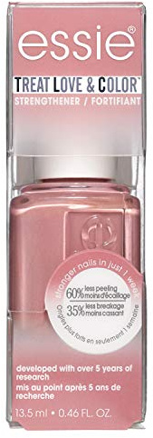 essie Treat Love Colour and Care 65 Crunch Time Nail Polish, 5 ml