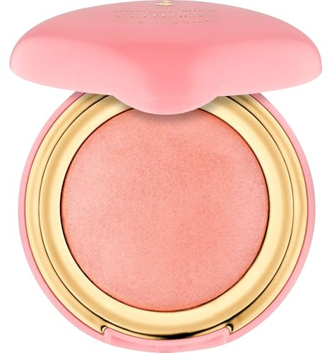 Catrice Cosmetics Blush Luminoso Disney Alice nel Paese delle Meraviglie, risultato istantaneo, naturale, luminosa (5.6g)