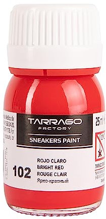 Tarrago Sneakers Paint: Pintura para zapatillas deportivas