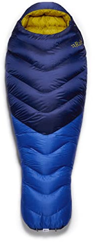 Rab Women's Neutrino 600 Down Sleeping Bag
