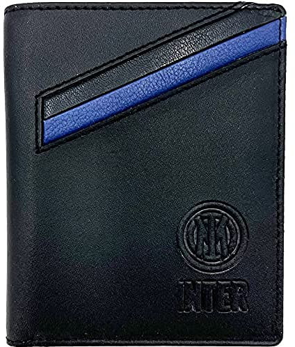 Inter 153174, Herren-Tasche, schwarz, Größe frei, Schwarz, Einheitsgröße