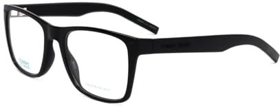 Brillen Tommy Hilfiger TJ 0045 807 BLACK 52/19/ UNISEX
