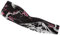 Nyfter - Gaming Arm Sleeve Premium Gaming Sleeve Anti-Schweiß Effekt temperaturregulierend für performance Verbesserung im Gameplay (Sakura-Black, XL)