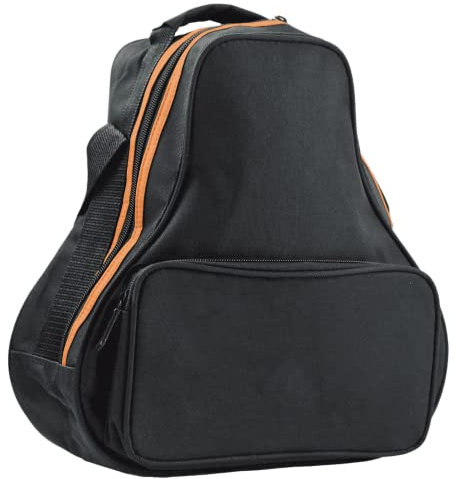 elToro Pistolenarmbrust Tasche Black Mini