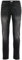 camel active Herren Slim Fit Madison Stretch Jeanshose Hose, Schwarz (Asphalt - 88), 35W / 32L