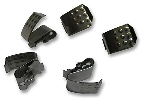 Contatto, SNAP ON, AAAA, Singolo, PK5, Contatti Batteria & Accessori Batteria, Qty.5 | 204