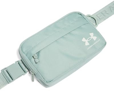 Under Armour UA Sportstyle WB Xbody - Silica Green / / Hydro Green - OSFM