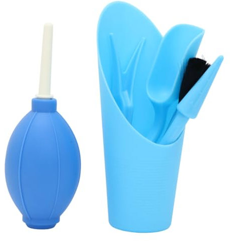 FUNOMOCYA Juego De 6 Herramientas para Plantar Suculentas Kit De Jardinería para Suculentas Balde para Macetas Pala Cepillo para Principiantes