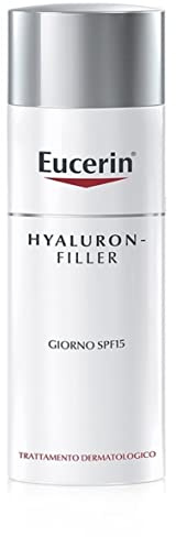 EUCERIN Hyaluron Filler + 3x Effect Day Cream SPF15 (50 ml)