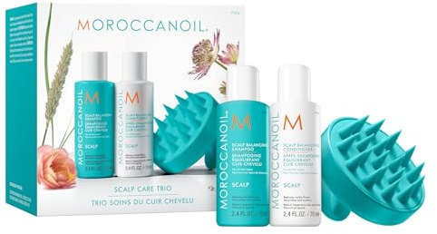 Moroccanoil Kopfhaut-Endeckungsset