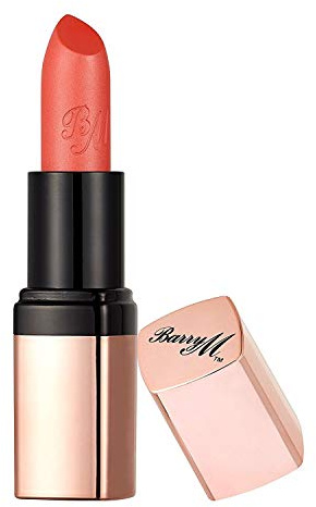 Barry M Lip Paint, 53 - Coral