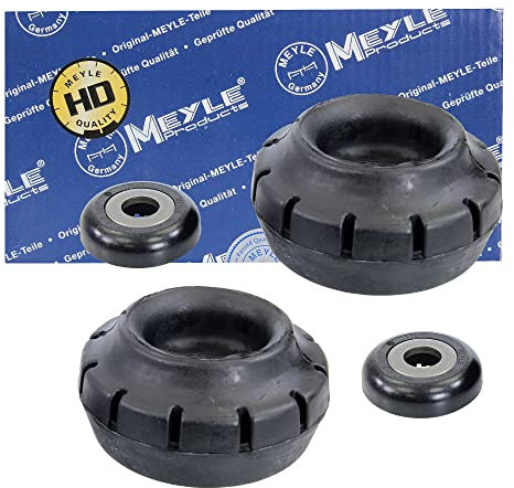 2 x MEYLE Domlager Federbeinlager Federbeinstützlager vorne