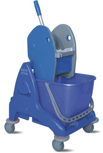 EVOtools Einfachfahreimer 1, 1 x 15 l