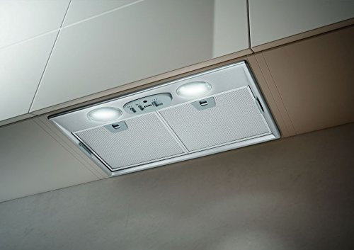 Faber 110.0157.120, cappa aspirante a incasso, 70,2 cm, scarico, ricircolo