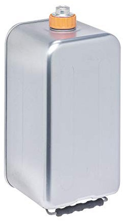 Zibro Serbatoio 7,6L mod. L per stufe Zibro|Toyotomi mod LC-135, LC-400, LC-SL530, LC-40 (type A), LC-140, LC-150 (Ricondizionato)