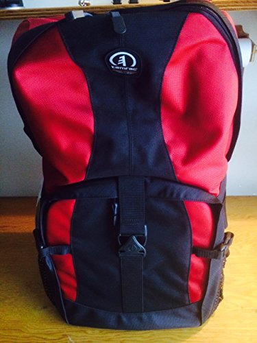 Tamrac 5550 Adventure 10 Tasche rot/schwarz