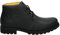 Panama Jack Bota Panama Herren Kalt gefüttert Classics Kurzschaft Stiefel & Stiefeletten, Schwarz (Black), 42 EU