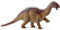 SCHLEICH 14574 Dinosaurs Spielfigur - Barapasaurus, Spielzeug ab 4 Jahren