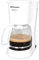 Orbegozo CG 4023 B - Cafetera de goteo, capacidad para 15 tazas, jarra de cristal, protección antigoteo, piloto luminoso de funcionamiento, mantiene el café caliente 30 minutos,