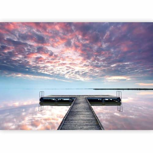 murando Photo Wallpaper 250x175 cm Non-Woven Premium Art Print Fleece Wall