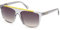 GUESS Unisex GU00123 Sonnenbrille, Grey/Other, 58