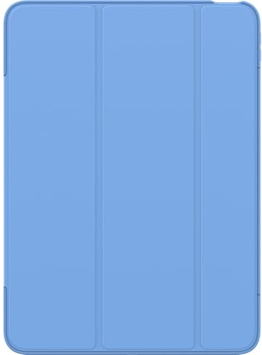 OtterBox Folio Series Case for iPad Air (4th gen), Shockproof, Drop proof, Ultra-Slim Protective Folio Case, Bell Bottom