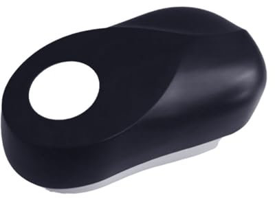 Electric Can Opener, One Touch Hand Free Electric Tin Opener for Arthritic Hands, Simple Operation, Smooth and Safe Edges, Comes with a Bottle Opener, Suitable for Chefs, Housewives and The Elderly