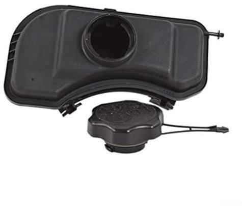 Serbatoio di combustibile all'aperto 594112 dell'attrezzatura del prato inglese veloce installare ed efficiente