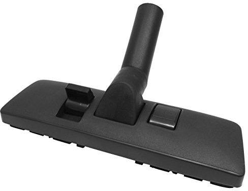 First4spares - Tête et coude de Brosse pour aspirateurs de Numatic Henry Hetty James, pour Long Tapis de Plancher