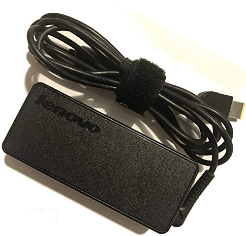Lenovo TC Tiny 65W AC Adapter Slim Tip