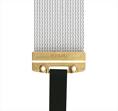 TAMA Super Sensitive Snarewire Snareteppich - Hi-Carbon (MS20RL13C)