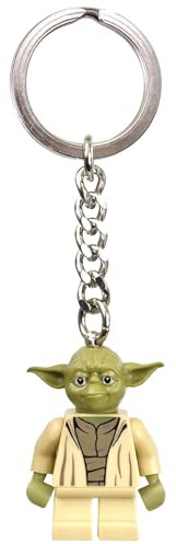LEGO Star Wars Yoda Schlüsselanhänger - Key Chain