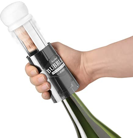 Final Touch Ouvre-champagne (FTA7028)