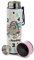 Puckator BOT149 Trinkflasche, mehrfarbig, Einheitsgröße