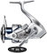 SHIMANO Spinning Reel 23 Stradic Various C3000HG Japan Import New