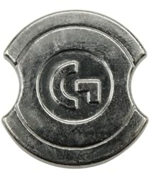 NoirVogel The Mouse Balance Tuning Weight (10 g x 1 Stück), kabellose Gaming-Maus, Ersatz für Logitech G Pro Wireless/G903/G703/G403, Schwarz