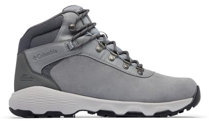 Columbia Newton Wander, Botas Montaña De Senderismo Y Trekking para Hombre