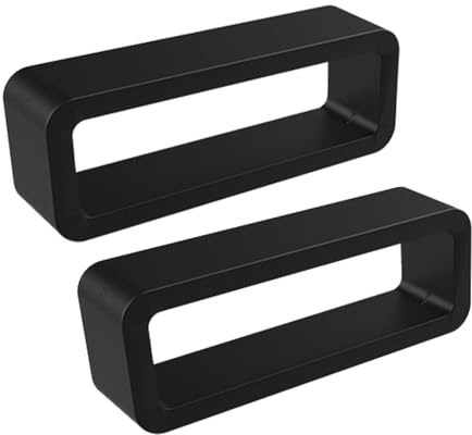 Armbandshållare och förvaringslösning för klockarmband 2-Pack Stötsäker