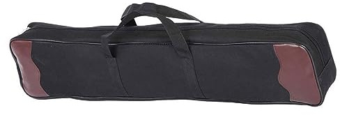 Xweptuy Bolsa para Arco recurvo, Bolso Ligero para Tiro con Arco, Bolso de Transporte para Hombro