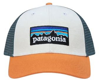 Patagonia 38283 WTPE Multicolore Taglia Unica