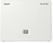 Gigaset N510 IP PRO - DECT IP Basisstation, verbindungen über Wireless und DECT, bis zu 4 externe Anrufe gleichzeitig, 6 Mobilteile, 6 VoIP-Accounts, schwarz