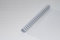 d-c-fix Fensterfolie statisch haftend - Glasfolie Sichtschutz UV-Schutz Dekofolie Designfolie blickdicht Küche Bad Büro Fenster Trennwand Tisch - static window stripes Clarity 45 cm x 2m