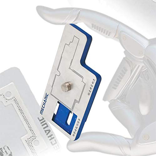 Mechanic 3D Reballing Kit for iPhone X Logic Board