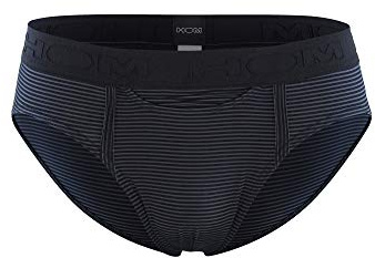HOM Slip HO1 Simon (Noir)