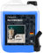 10 Liter Auto Polsterreiniger Konzentrat kompatibel zu z. B. Tornador® Gun Z-010 & Z-020 inkl. Auslaufhahn