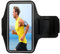 Universal Sports Mobile Armband, Adjustable Sports Mobile Armband, Waterproof Phone Armband for Running, Fitness, Workouts, Gymnastics and Outdoor Sports, Up to 6.5