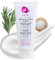 Le Perle di Dafne - 200 ml Shampoo Scrub Cuoio Capelluto con Granuli di Silica e Aloe Vera - Esfolia e Idrata, Elimina Cellule Morte e Stimola la Crescita dei Capelli, con olio di rosmarino